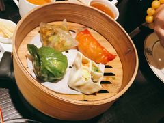 -甄御•海鲜新青岛菜(麦岛店)