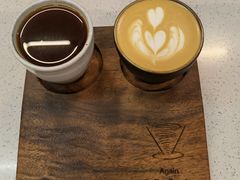 -Again Coffee Roaster(香蜜湖店)