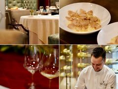 -深圳星河丽思卡尔顿酒店