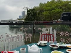 -陈鹏鹏潮汕菜(欢乐海岸 海边景观店)