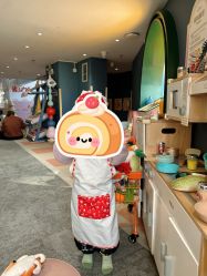 -奈尔宝家庭中心·亲子餐厅(华采天地店)