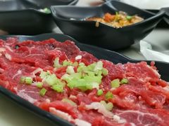 -潮汕良记牛肉火锅(洪武路店)