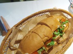 -花样西贡·法式越南菜餐厅(桂林万象城店)