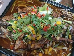 -盛德利食府 天津菜(河西店)