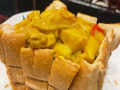 -高第街56号港式餐厅·精选(世茂广场宽厚里大明湖店)