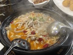 -李师傅脆肚(华强北店)
