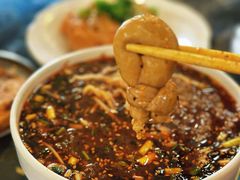 -白家高记肥肠粉(总店)