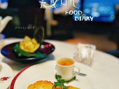 -天龙轩(香港丽思卡尔顿酒店)