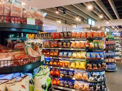 -乐天百货(环球中心店)