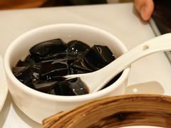 蜂蜜龟苓膏-万龙洲海鲜(安定门店)