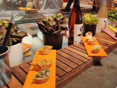 -西安W酒店·WEI全味西餐厅