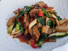 家常回锅肉-楼外楼(西湖景区孤山路店)