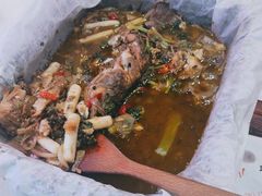 -舞虾小说.涮肉.烧烤(国顺东路店)
