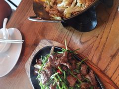 -热度餐厅(老佛爷店)