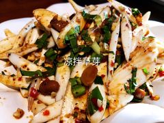 -勐丽梦兰傣味餐厅