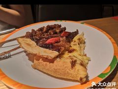 -比格比萨自助(李沧万达店)
