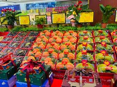 -鲜力达果品批发直销(青山店)