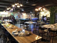 -4k轰趴馆(中关村店)