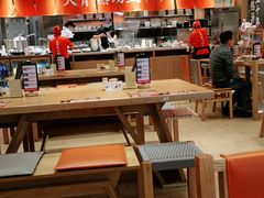 大堂-味千拉面(瑞虹生活广场店)