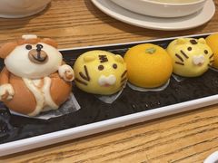 -淘谷粤有味(石湾店)