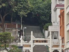 -孙文西路步行街