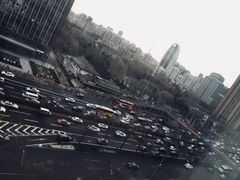 -北京康莱德酒店