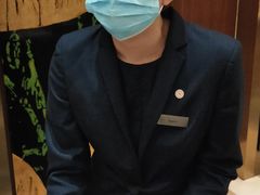 -广州粤海喜来登酒店