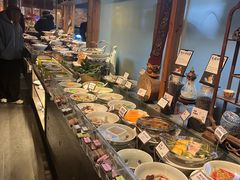 -大鱼徽州·寻味徽菜(星光总店)
