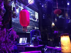 大堂-胡桃里乐队酒馆(鎏嘉码头店)