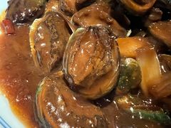 -日丰园海肠水饺·老字号大连海鲜(和平广场店)