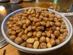 -茅台镇网红溶洞餐厅·茅帮菜馆
