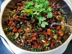 鸡-天治宣·野椒鸡(龙头寺总店)