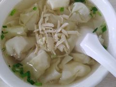 -老西白点心店