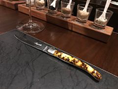 -恰餐厅及酒吧 CHAR Bar & Grill (北京丽都皇冠假日店)