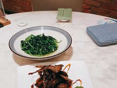 -漢舍中国菜馆(889广场店)