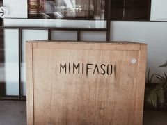 -MIMI FASO(古仓店)