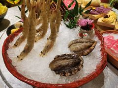 -ONE FULL 古董港式海鲜火锅