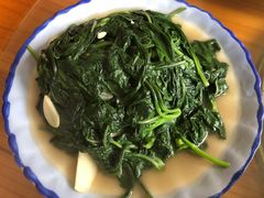 炒野菜-仁和人家