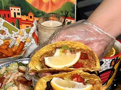 -Famous肥猫墨西哥音乐餐吧(五棵松华熙LIVE店)