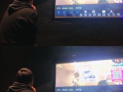 -V-SHOW KTV(济南概念店)