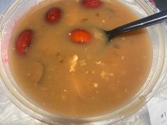 -罗子龙罗家桂花汤圆(曹都巷店)