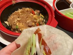 -全聚德(双井店)