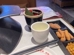 -锦尚阁烤鱼(望京新荟城店)