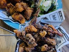 -Dak's 炸鸡(远景路店)