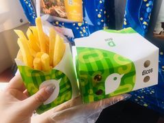 -德克士(广州南站店)