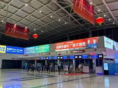 -东营胜利机场