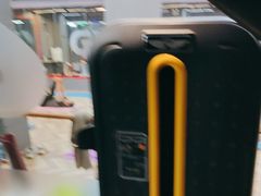 -开阳里游泳健身