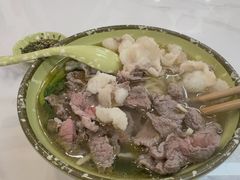 吊龙面-雪花龙吊龙牛肉面(三山街店)