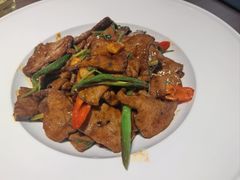 -将相和·海鲜蒸饺大连菜