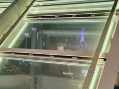 -海神诺富特大酒店-旋宫50旋转餐厅